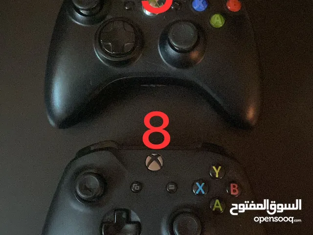 للبيع يدات Xbox نظاف و بسعر ممتاز