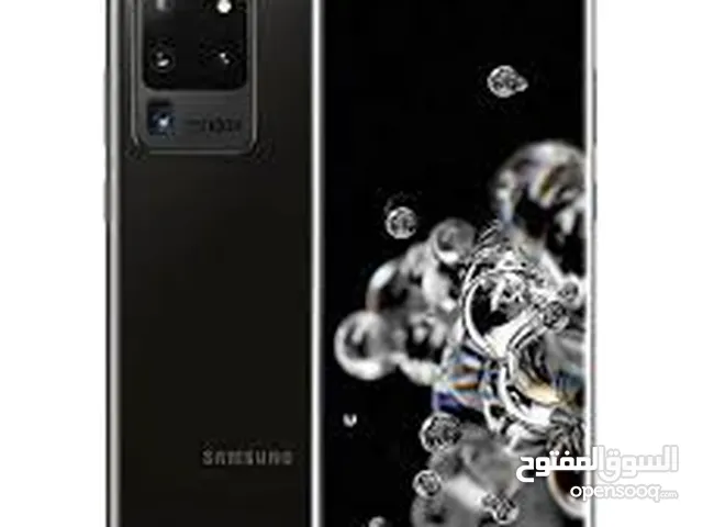 Samsung Galaxy S21 Ultra 5G 128 GB in Aden