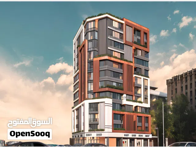 61 m2 1 Bedroom Apartments for Sale in Muscat Al Maabilah
