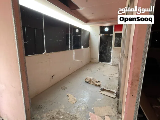 محل 40 متر في اسواق القرين