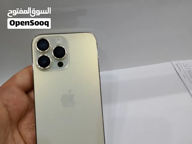 Apple iPhone 14 Pro Max 256 GB in Hawally