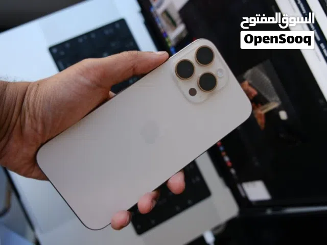 I phone 16 Pro for sale