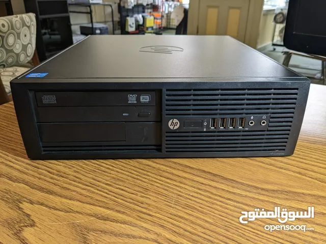Windows HP  Computers  for sale  in Al Ain