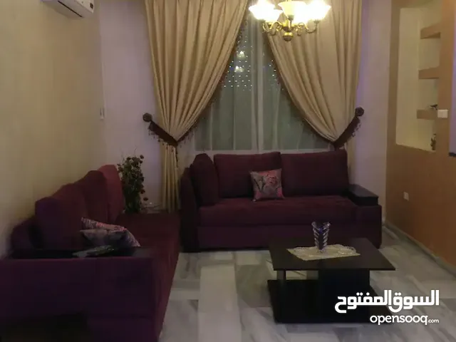 129 m2 3 Bedrooms Apartments for Sale in Amman Daheit Al Rasheed