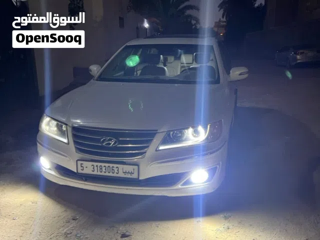 ازيرا محليه الدار 2010