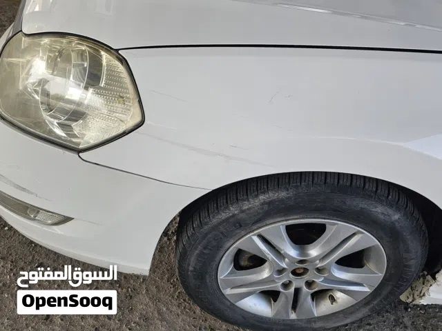 2011 Renault Safrane RN