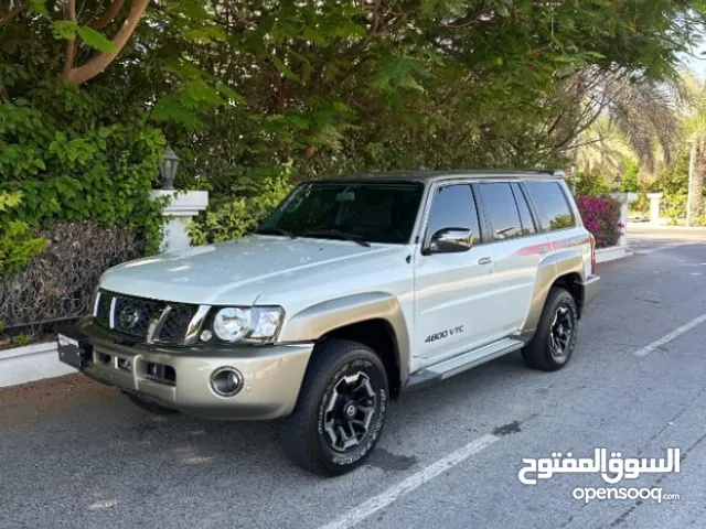 Used Nissan Patrol in Southern Governorate
