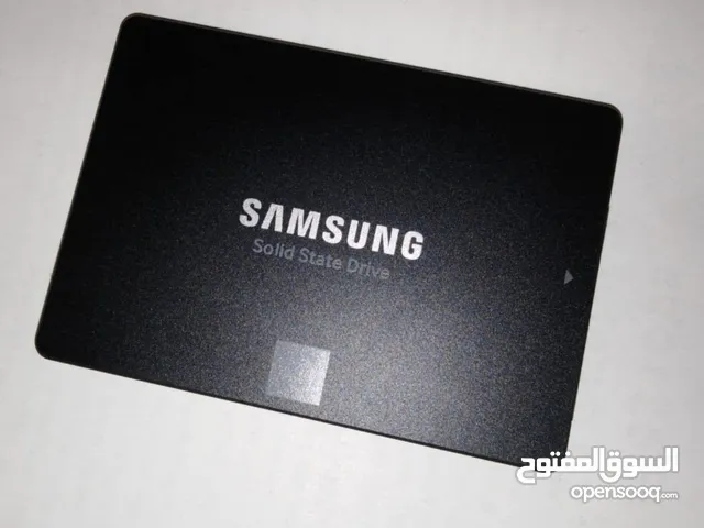 samsung ssd 870 evo