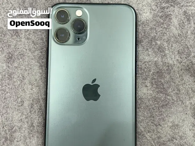 Apple iPhone 11 Pro 256 GB in Al Dakhiliya