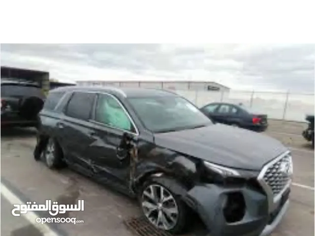 New Aston Martin DBX in Baghdad