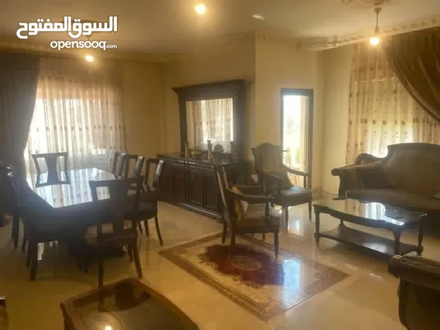 185 m2 3 Bedrooms Apartments for Sale in Amman Shafa Badran