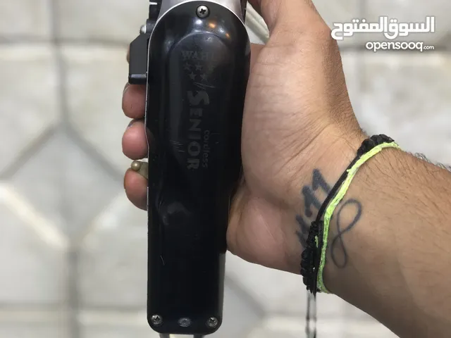 مكينة حلاقه ويل سنيور
