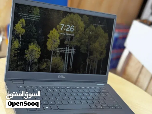 لابتوب DEEL الجيل العاشر يفوق التوقعات بسعر منافس على مستوى المملكه