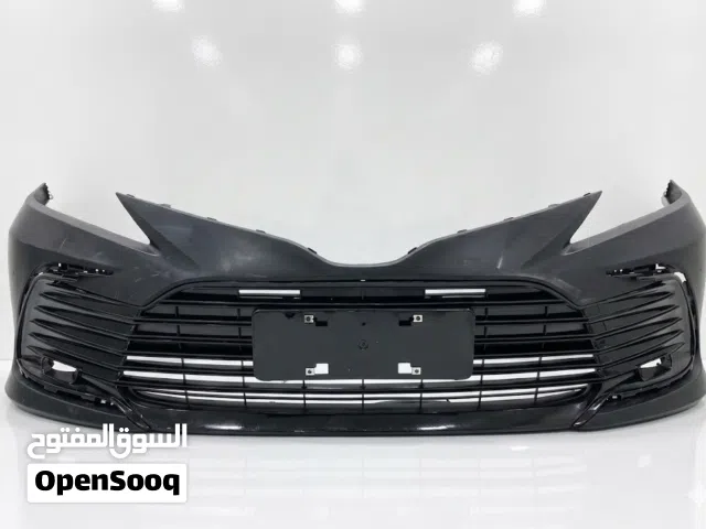 صدام كامري صناعة صينية مديل 2019-2024