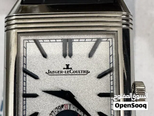 Jaeger-Le Coultre Reverso Tribute Moon
