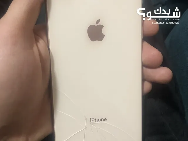 Apple iPhone 8 Plus 256 GB in Hebron