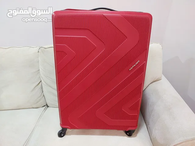 Travel Case - Large Size