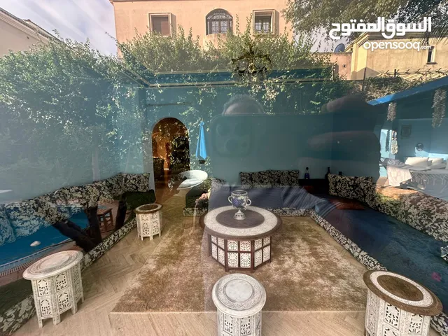 585 m2 More than 6 bedrooms Villa for Sale in Casablanca Aïn Diab
