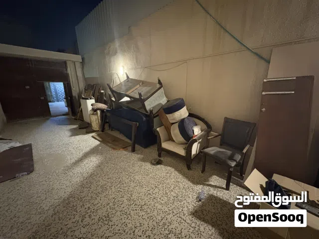 Used furniture