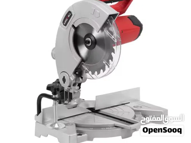 منشار دائري