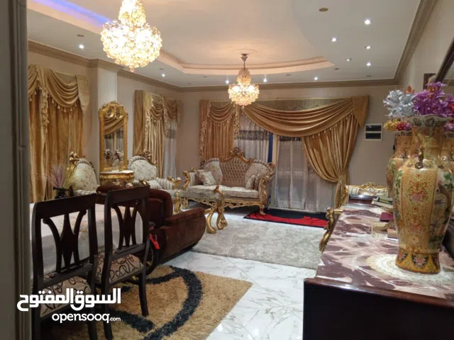 210 m2 3 Bedrooms Apartments for Sale in Cairo New Cairo