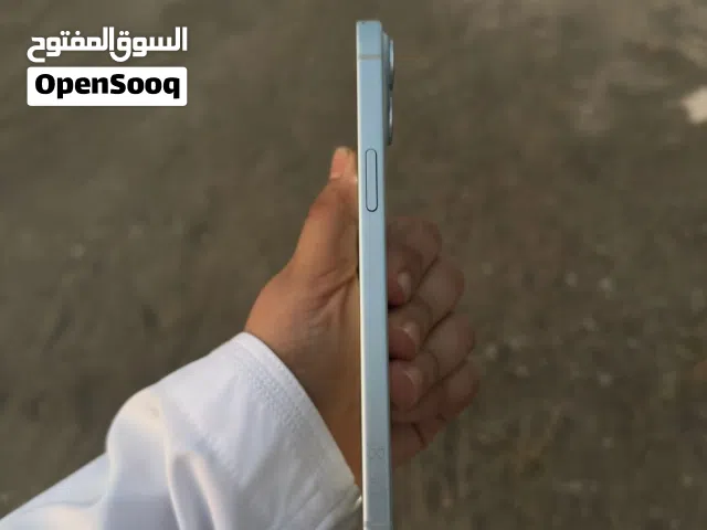 Apple iPhone 15 Plus 128 GB in Al Batinah