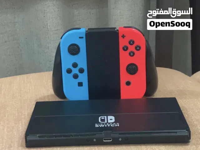 Nintendo Switch Nintendo for sale in Muscat