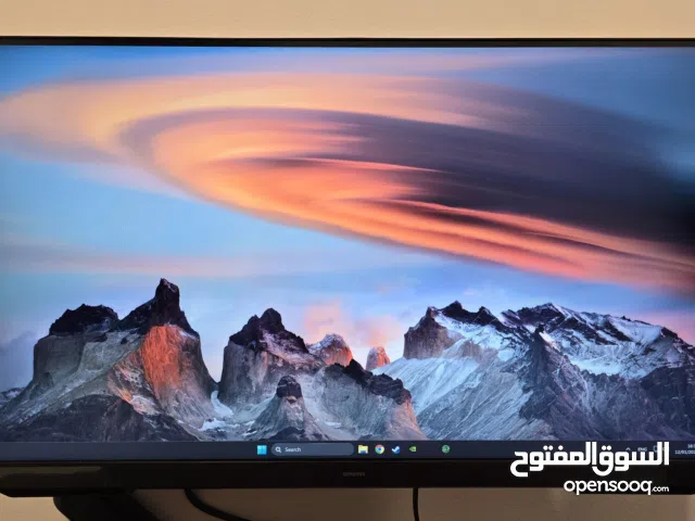 Samsung 24" Gaming Monitor - 180Hz - more info in description