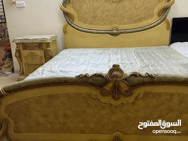 غرفة نوم مصرية 8 قطع