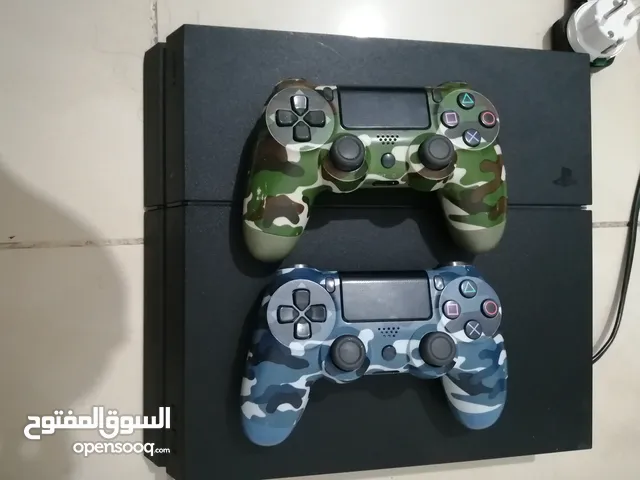 PlayStation 4 PlayStation for sale in Amman