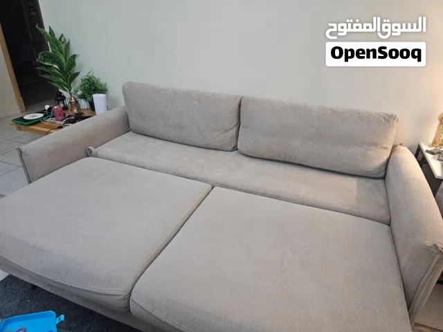 sofa bed only 1 month used