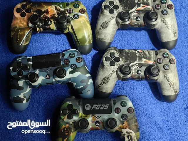 ps4 controller