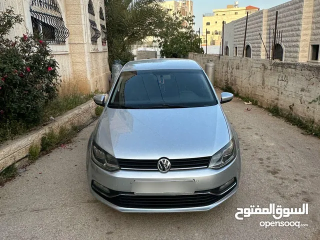 بولو 2016 للبيع