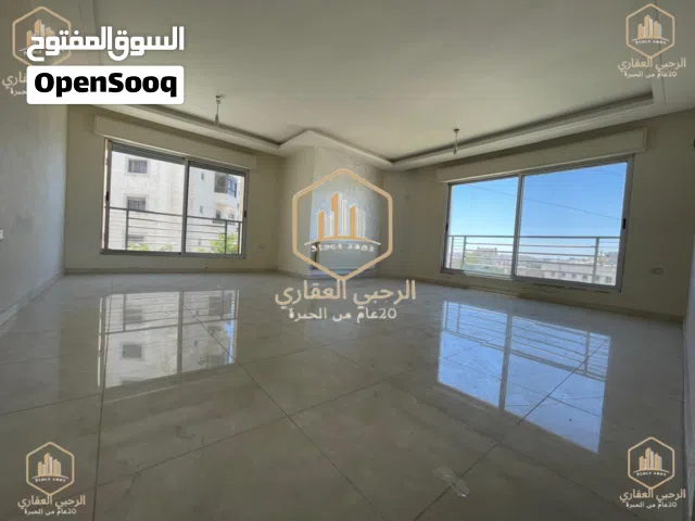 200 m2 3 Bedrooms Apartments for Rent in Amman Dahiet Al-Nakheel