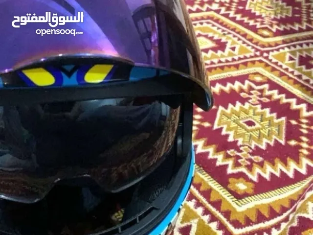  Helmets for sale in Abu Dhabi