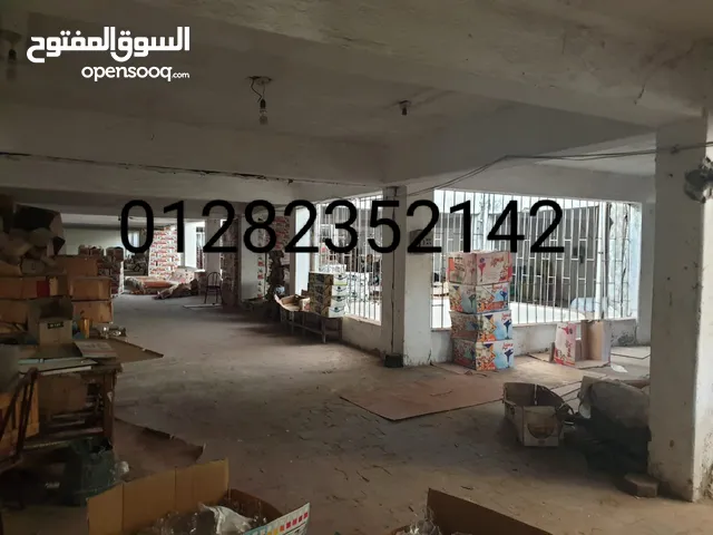 1100 m2 Factory for Sale in Alexandria Amreya