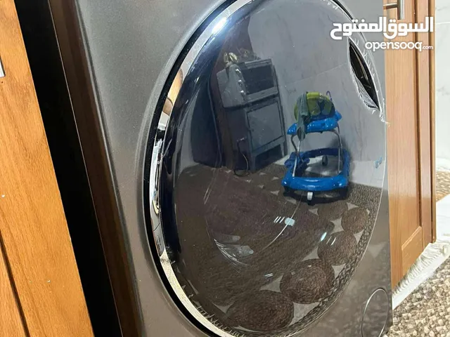 غساله جديده البيع بسب النقل بعد شرائها بأسبوع