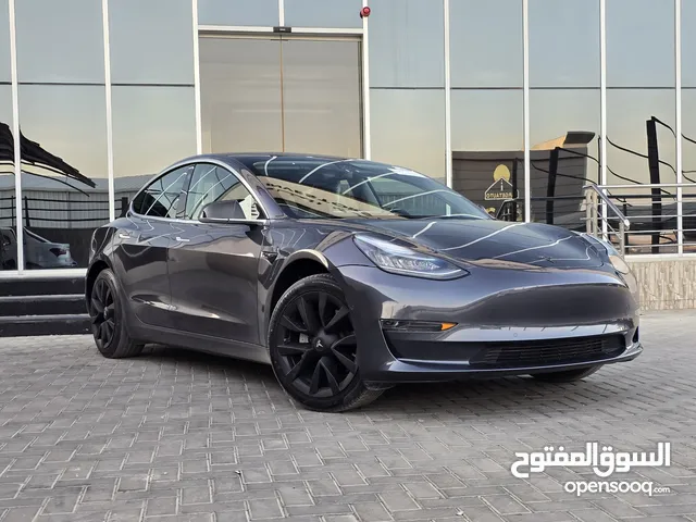 Used Kia Niro EV in Zarqa