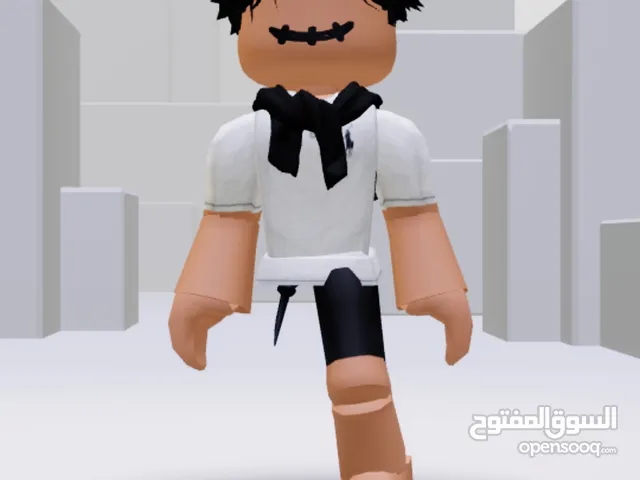 Roblox Accounts and Characters for Sale in Assiut