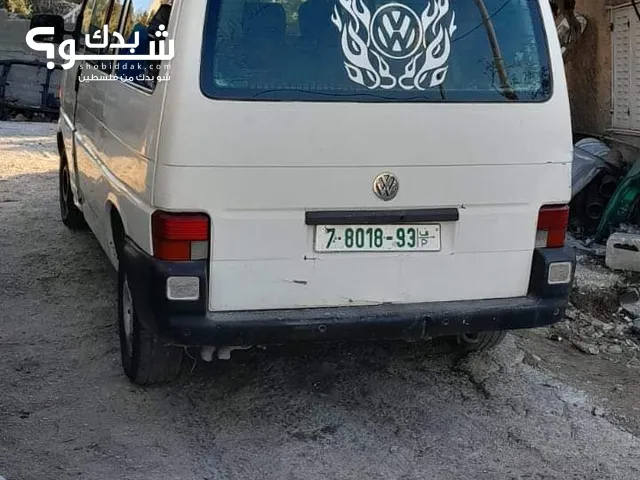 Volkswagen Caravelle 1999 in Hebron