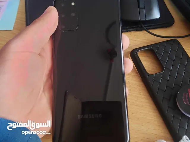 Samsung Galaxy S20 Plus 5G 128 GB in Zarqa