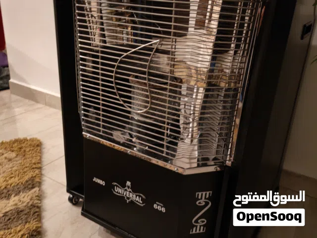 صوبه يونفيرسال غاز بحالة جديد