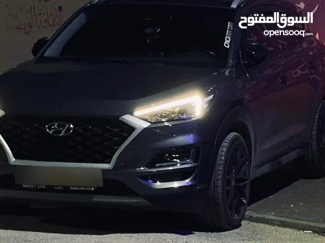 توسان بسعر حرق قصة2020ترخيص19يد اولى الوان المميز فحص نخب