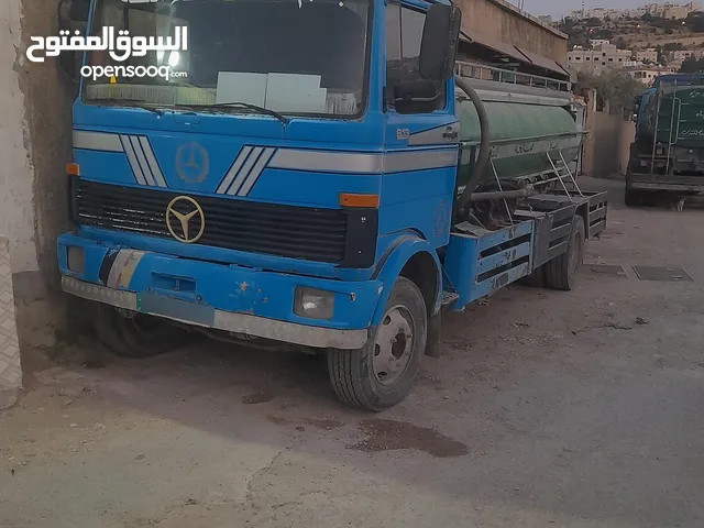 تنك مياه للبيع 813