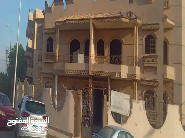 900 m2 More than 6 bedrooms Villa for Sale in Cairo Obour City