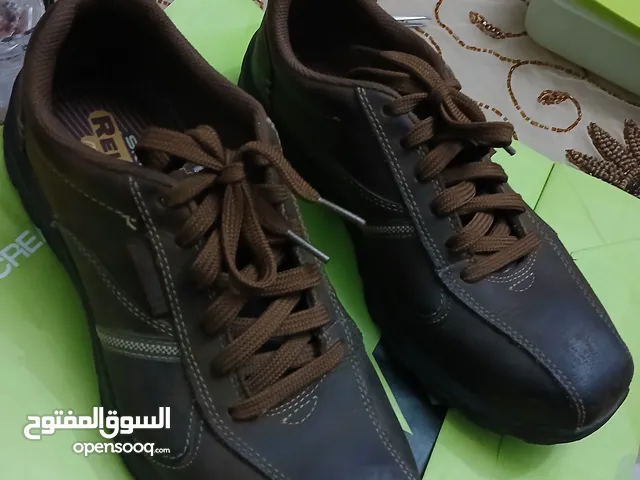 حذاء سكتشرز اورجينال