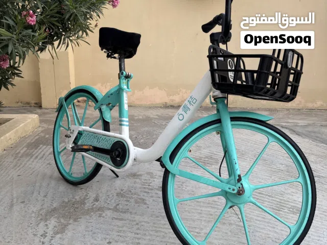 دراج هوائية تيوب بلس (ما يبنشر التاير )
