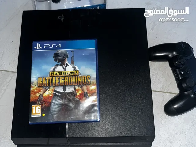 PlayStation 4 PlayStation for sale in Southern Governorate