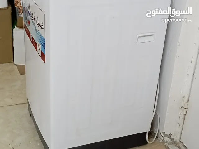 General Electric 7 - 8 Kg Washing Machines in Al Ain
