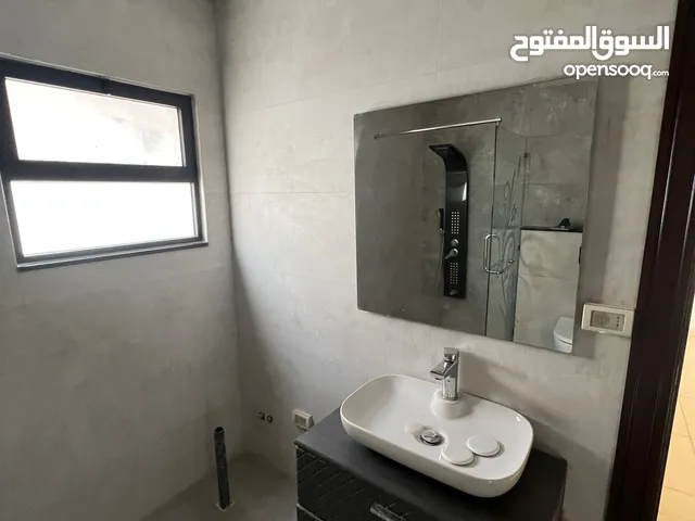 145 m2 2 Bedrooms Apartments for Rent in Amman Dahiet Al Ameer Rashed